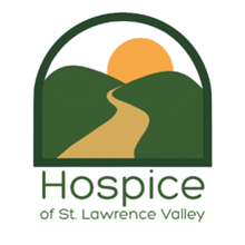 55th Annual Charity Golf Tournament to Benefit Hospice of St. Lawrence Valley 2026 - logo